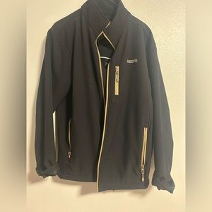 Resistol Team Jacket Size Small